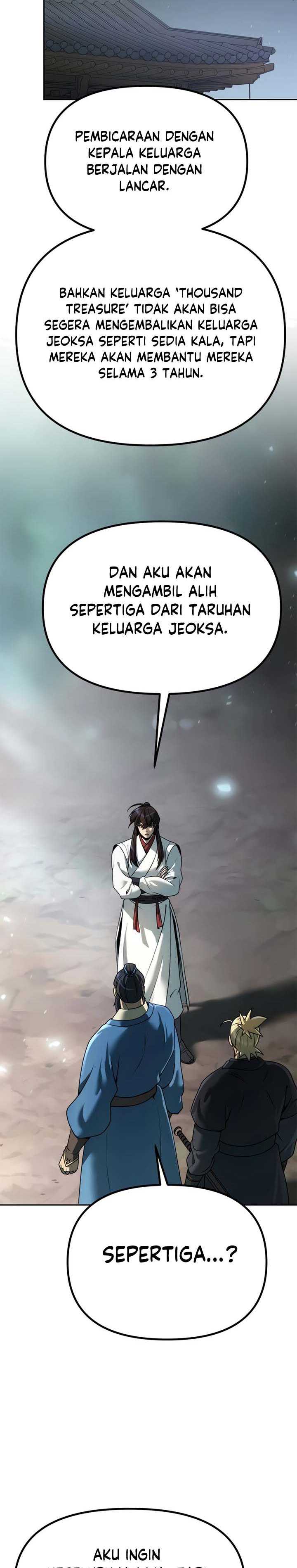 Read Chronicles of the Demon Faction id Manga Online