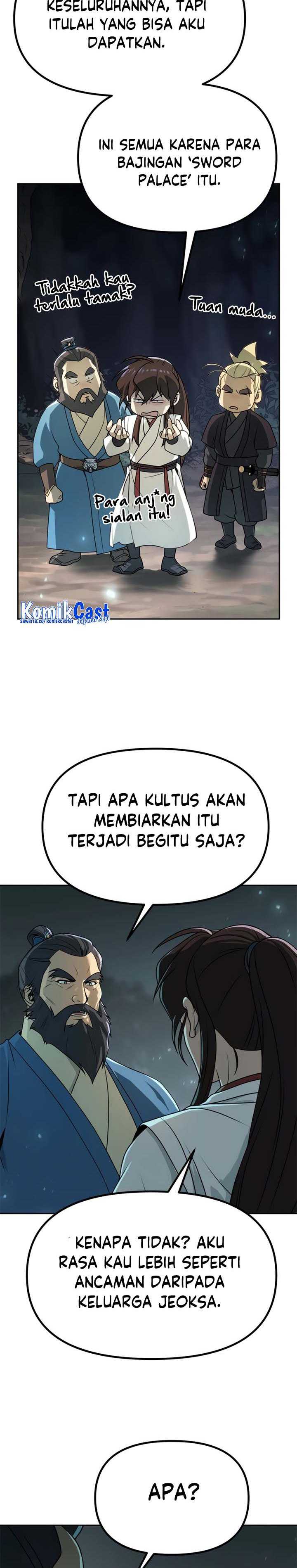 Read Chronicles of the Demon Faction id Manga Online