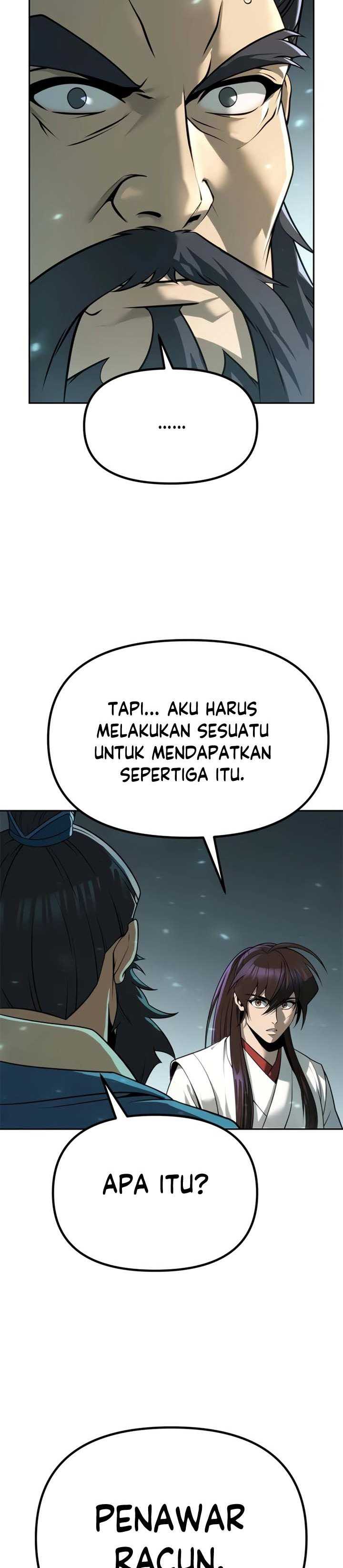 Read Chronicles of the Demon Faction id Manga Online