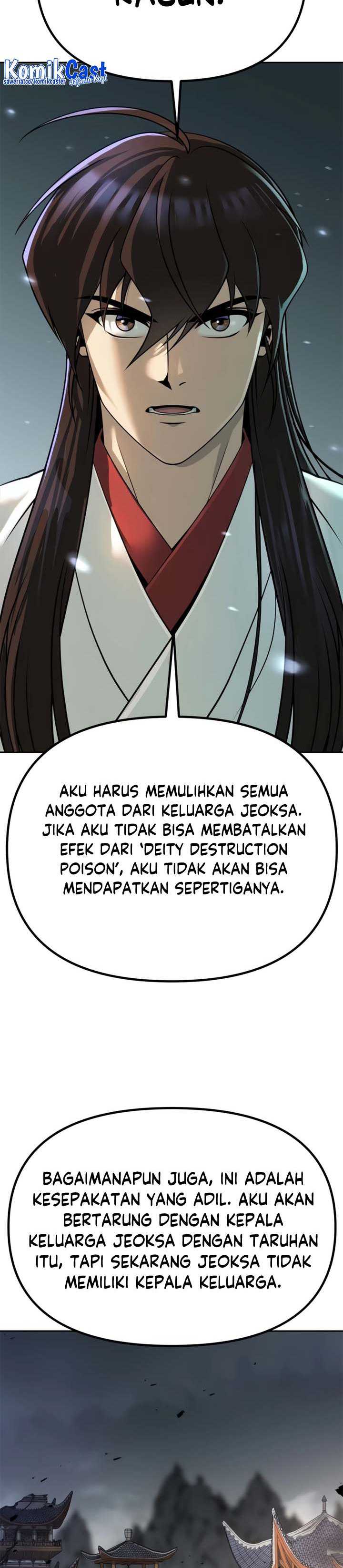 Read Chronicles of the Demon Faction id Manga Online