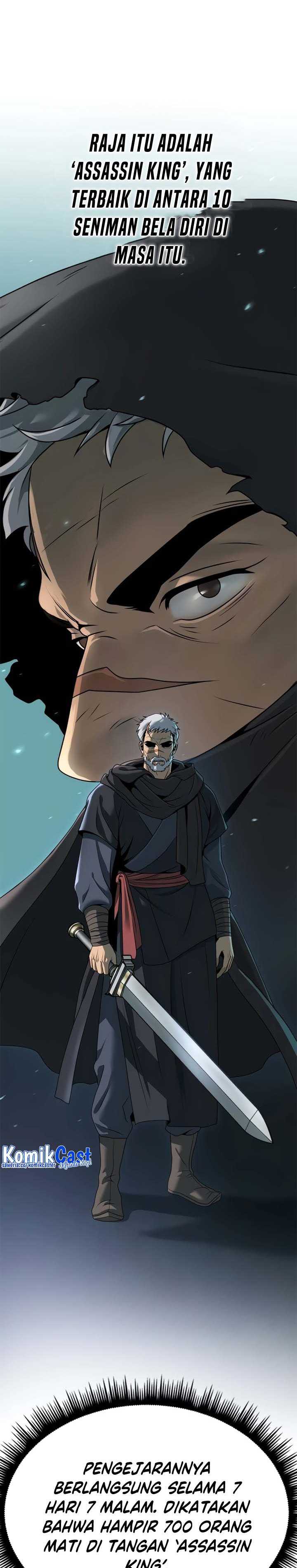 Read Chronicles of the Demon Faction id Manga Online
