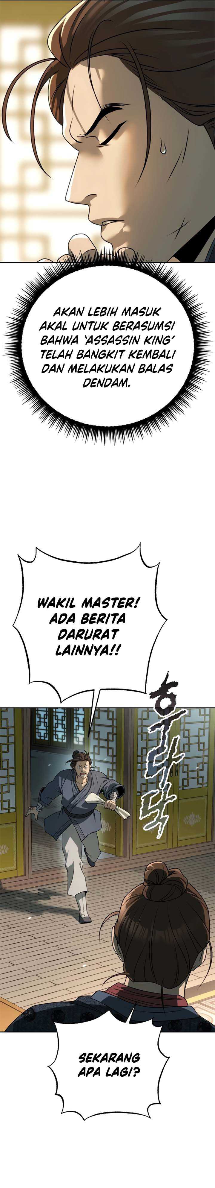 Read Chronicles of the Demon Faction id Manga Online