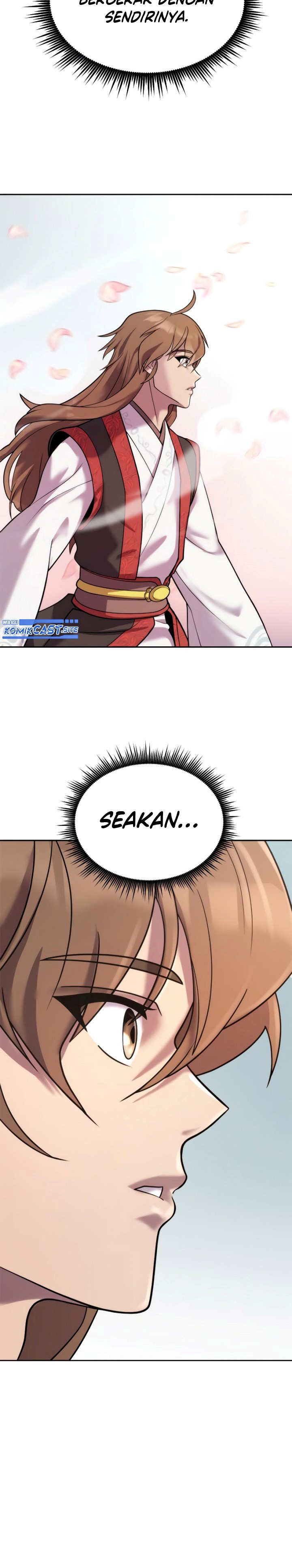Read Chronicles of the Demon Faction id Manga Online