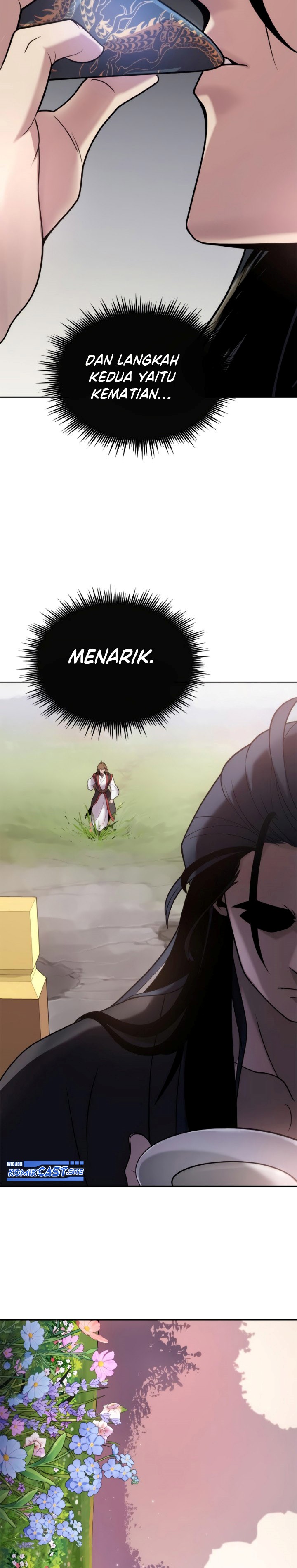 Read Chronicles of the Demon Faction id Manga Online