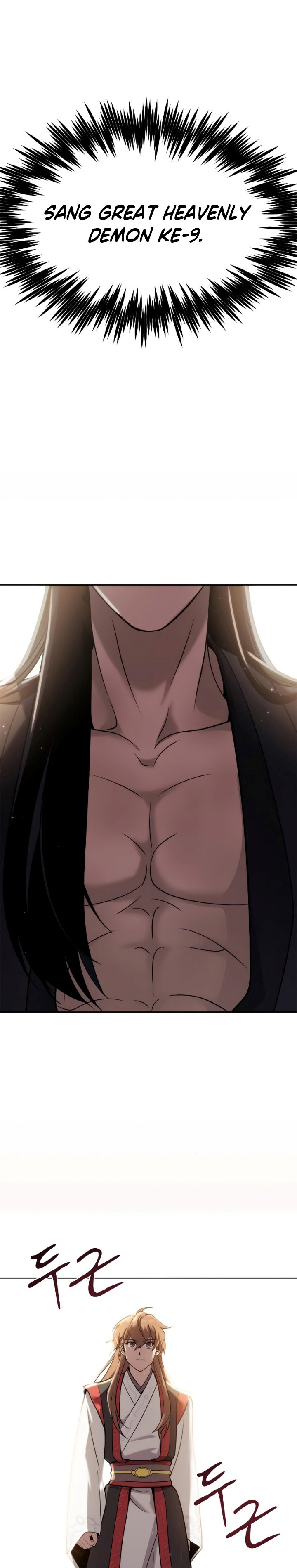 Read Chronicles of the Demon Faction id Manga Online