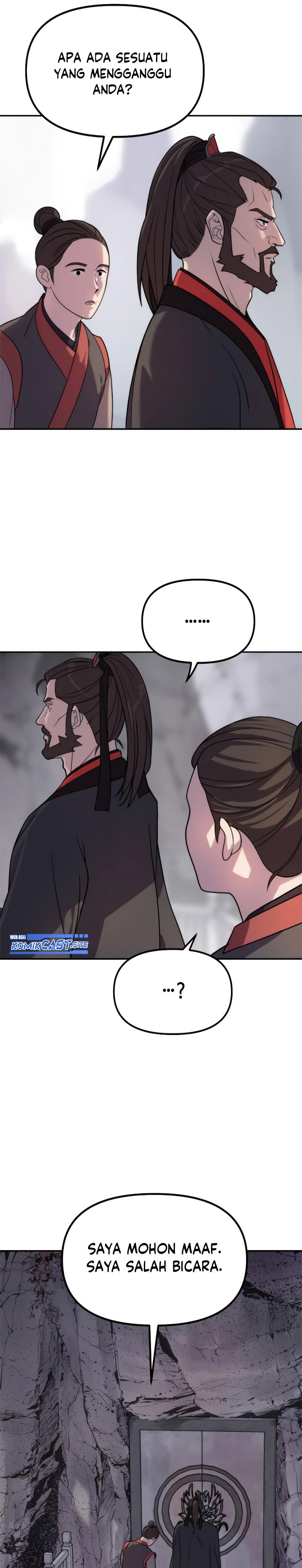 Read Chronicles of the Demon Faction id Manga Online
