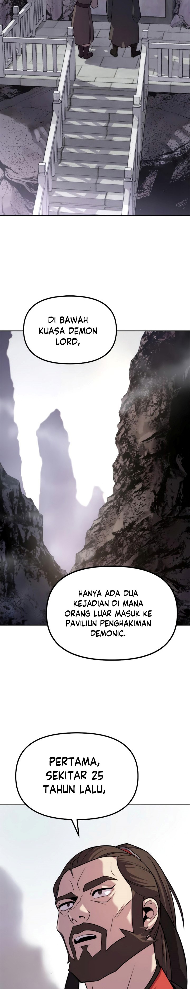Read Chronicles of the Demon Faction id Manga Online