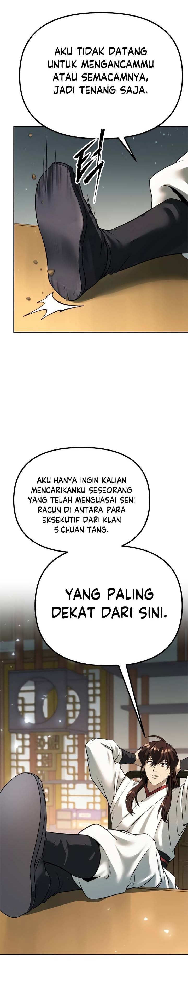 Read Chronicles of the Demon Faction id Manga Online