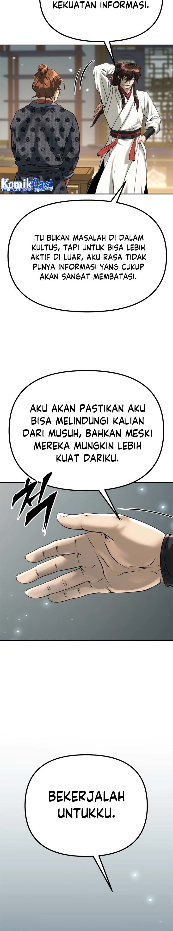 Read Chronicles of the Demon Faction id Manga Online