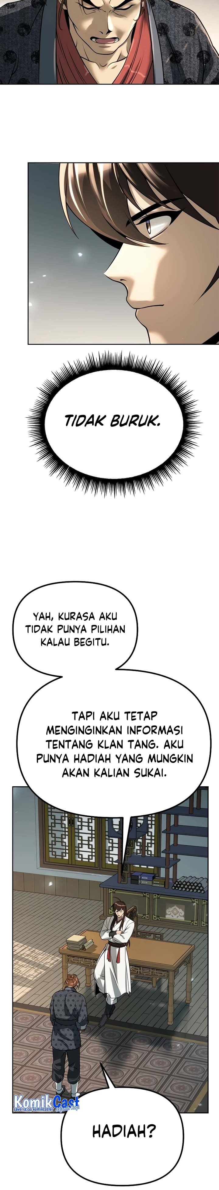Read Chronicles of the Demon Faction id Manga Online