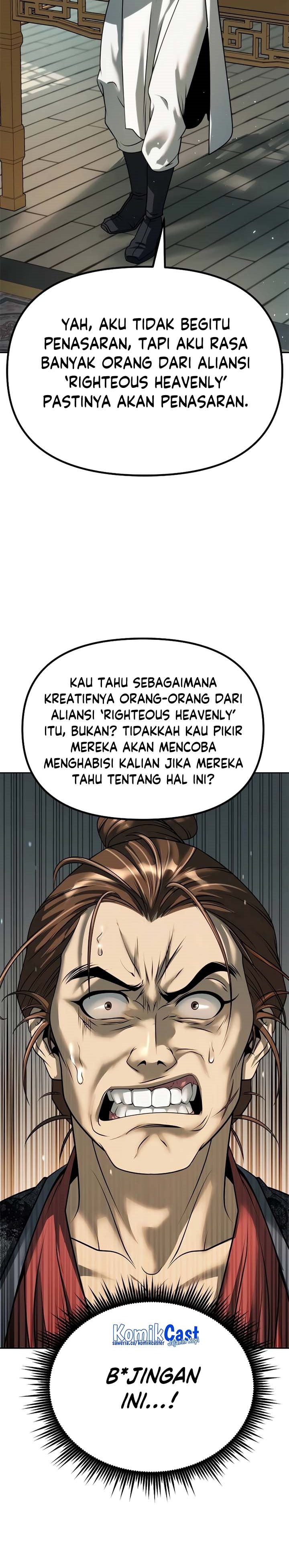 Read Chronicles of the Demon Faction id Manga Online