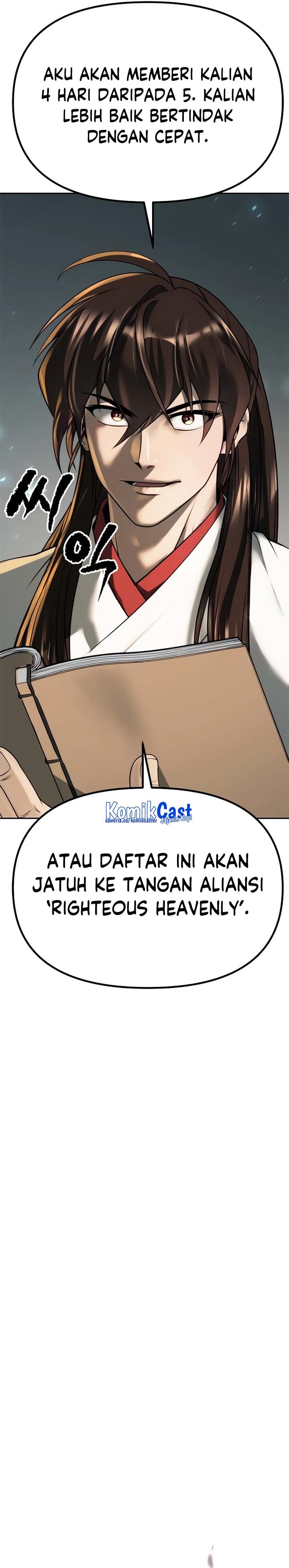 Read Chronicles of the Demon Faction id Manga Online