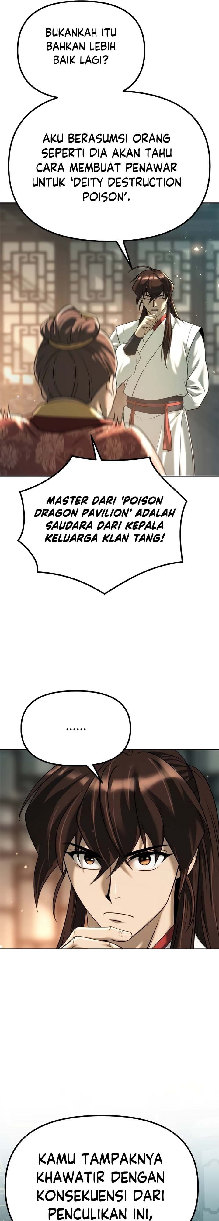 Read Chronicles of the Demon Faction id Manga Online