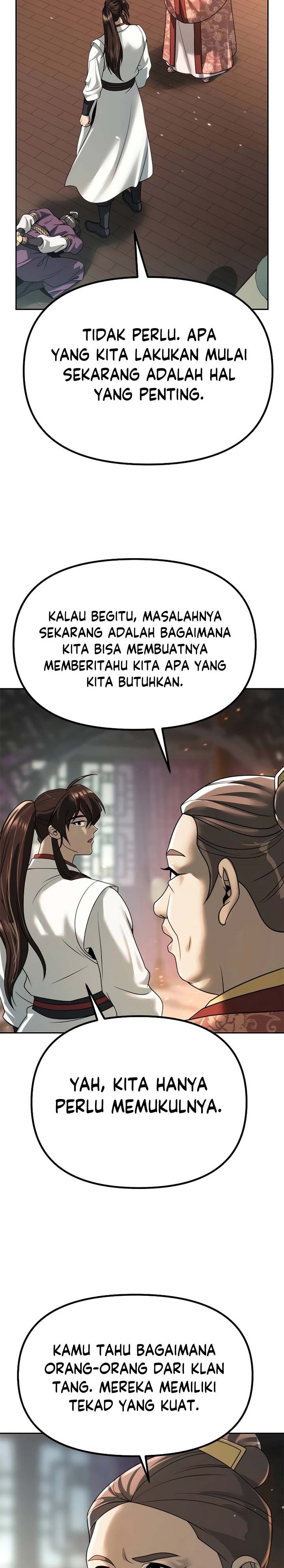 Read Chronicles of the Demon Faction id Manga Online