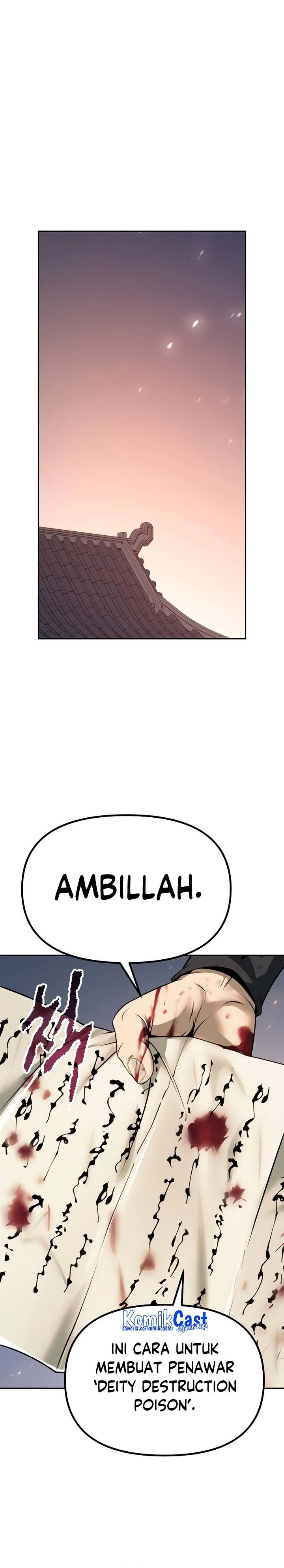 Read Chronicles of the Demon Faction id Manga Online