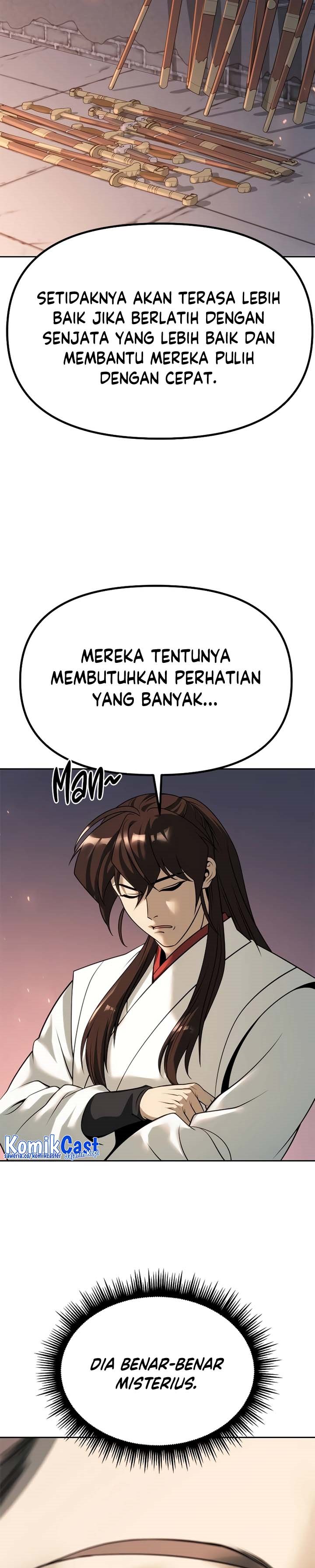 Read Chronicles of the Demon Faction id Manga Online