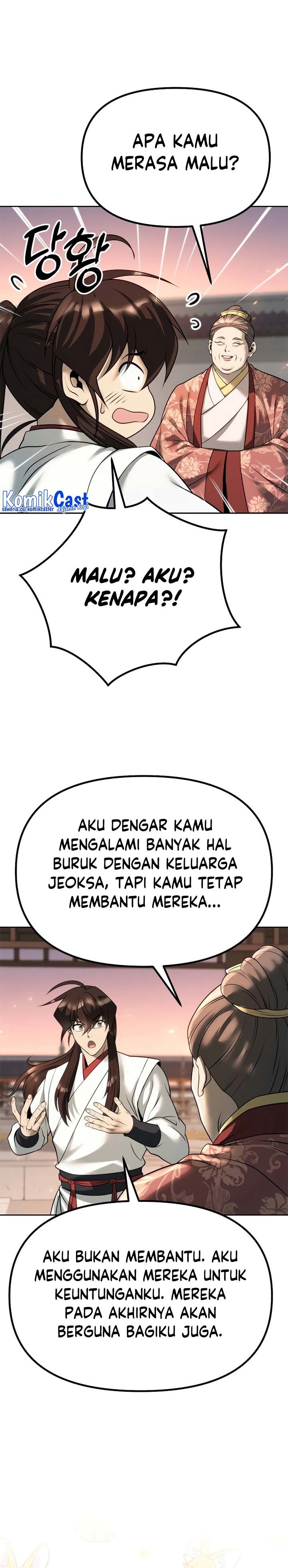 Read Chronicles of the Demon Faction id Manga Online