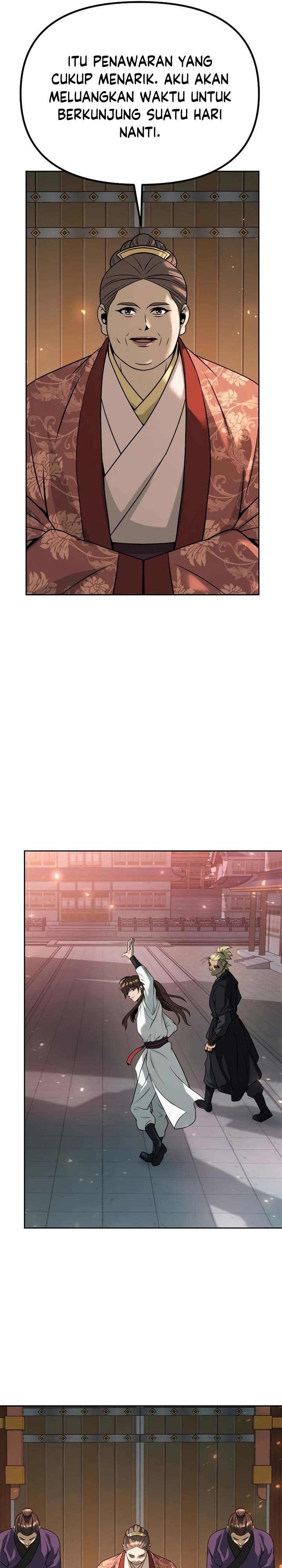 Read Chronicles of the Demon Faction id Manga Online