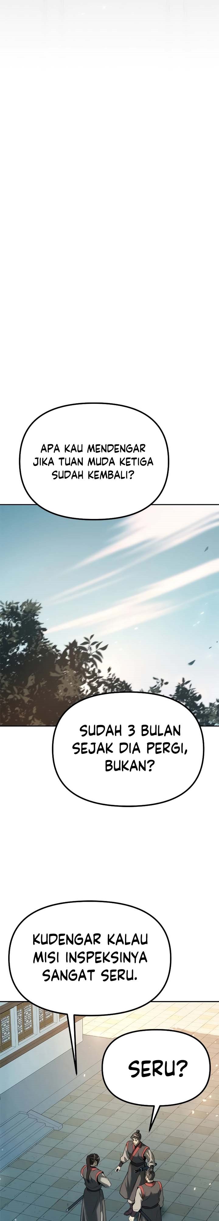 Read Chronicles of the Demon Faction id Manga Online