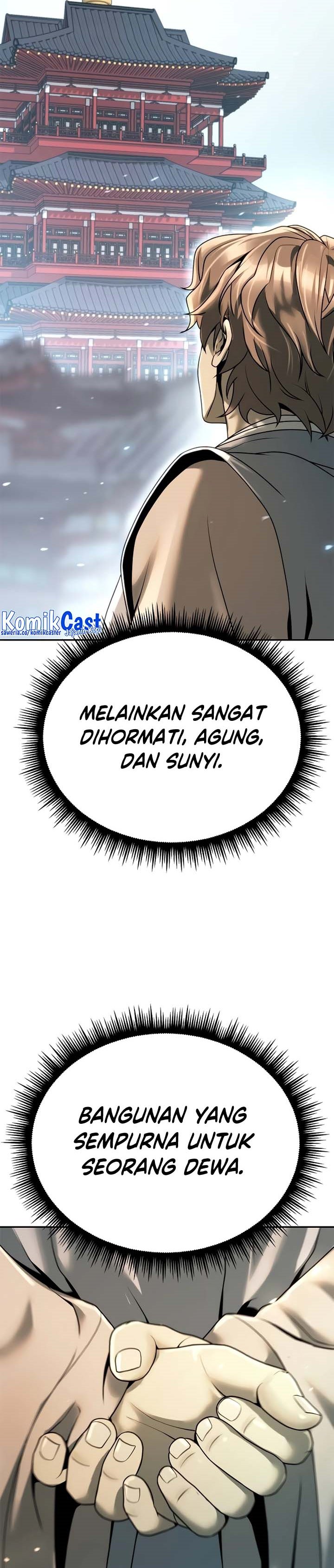 Read Chronicles of the Demon Faction id Manga Online