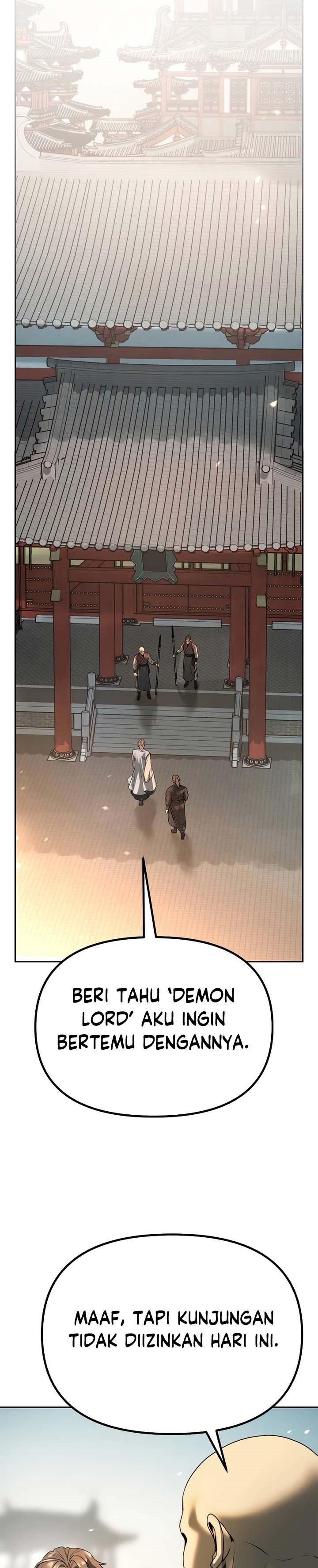 Read Chronicles of the Demon Faction id Manga Online