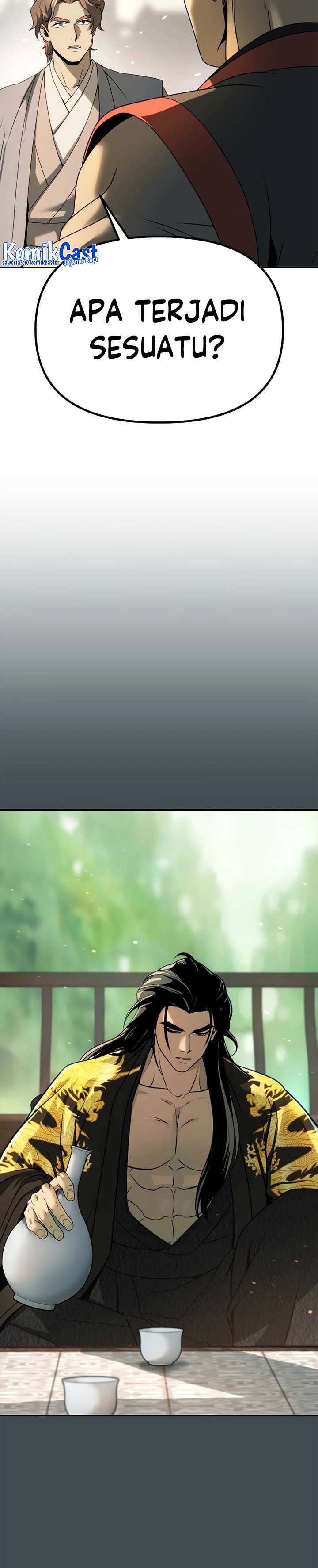Read Chronicles of the Demon Faction id Manga Online