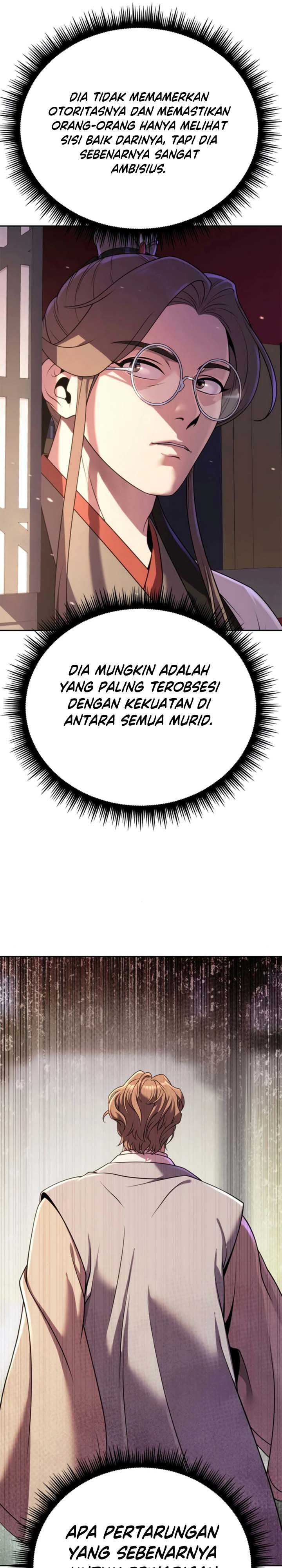 Read Chronicles of the Demon Faction id Manga Online