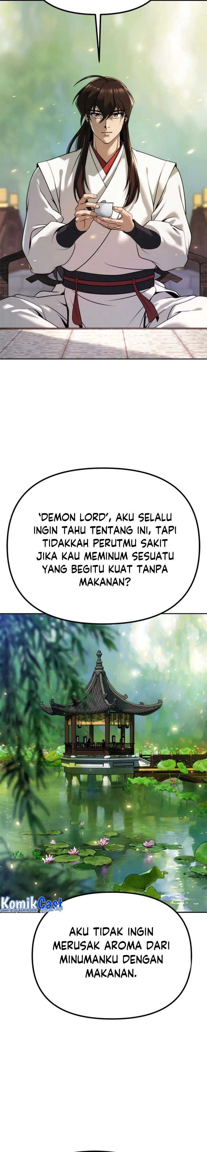 Read Chronicles of the Demon Faction id Manga Online