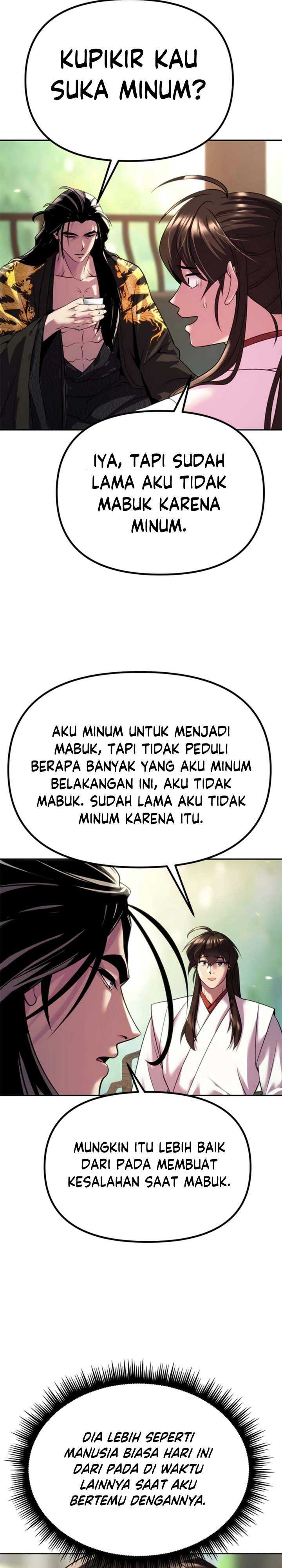 Read Chronicles of the Demon Faction id Manga Online