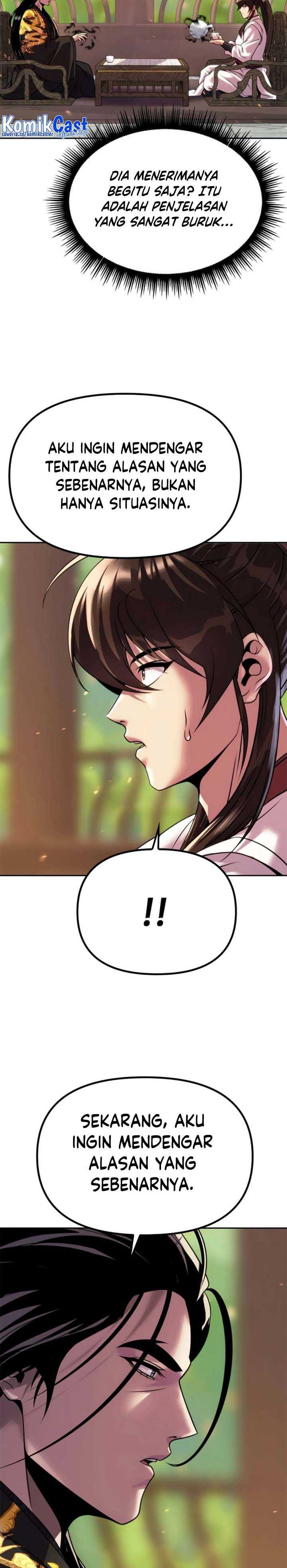 Read Chronicles of the Demon Faction id Manga Online