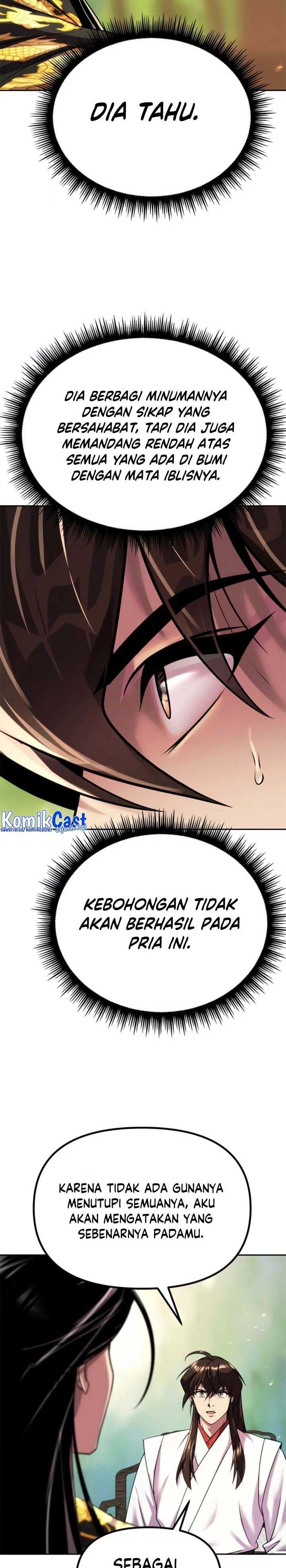 Read Chronicles of the Demon Faction id Manga Online