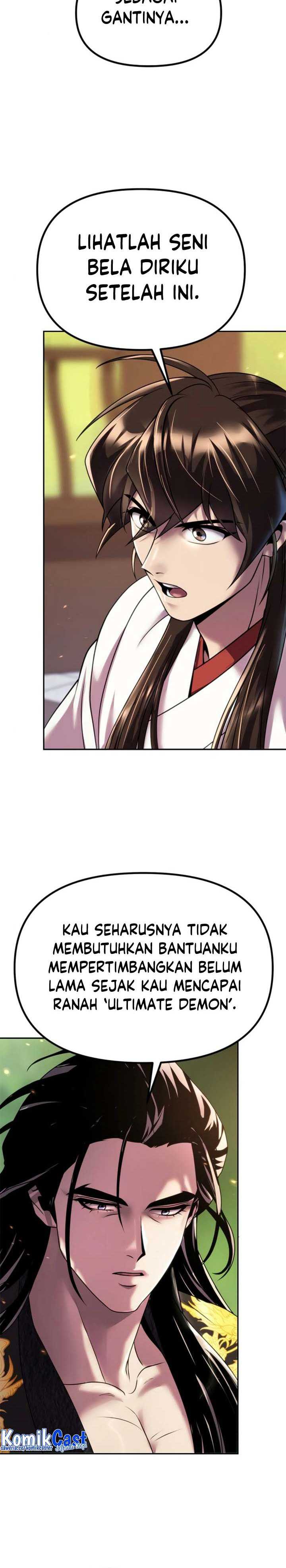 Read Chronicles of the Demon Faction id Manga Online