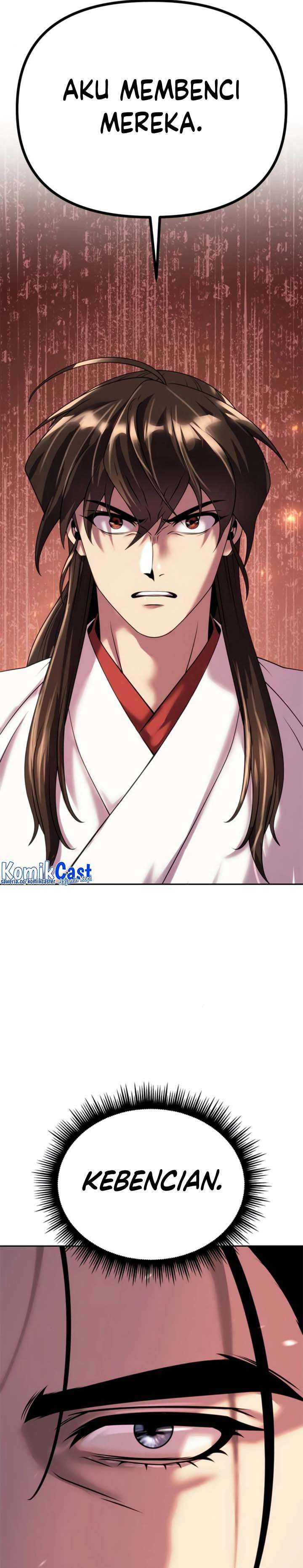 Read Chronicles of the Demon Faction id Manga Online