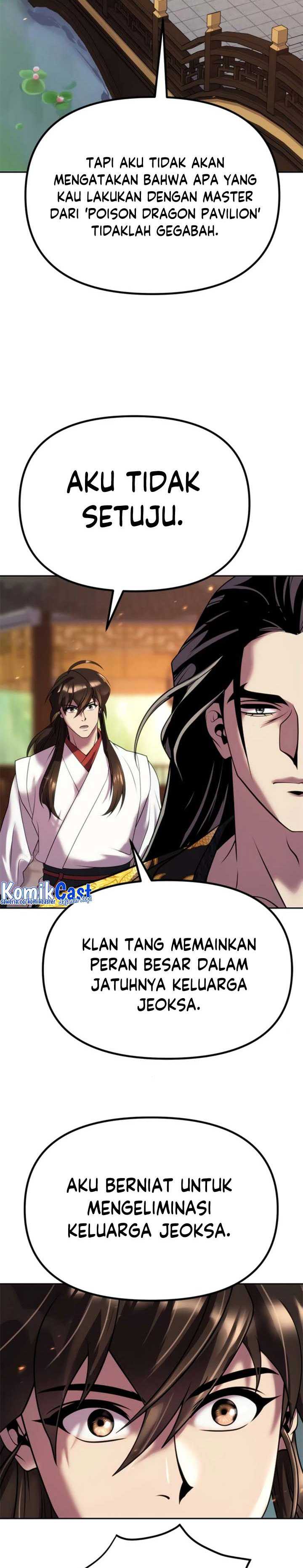 Read Chronicles of the Demon Faction id Manga Online