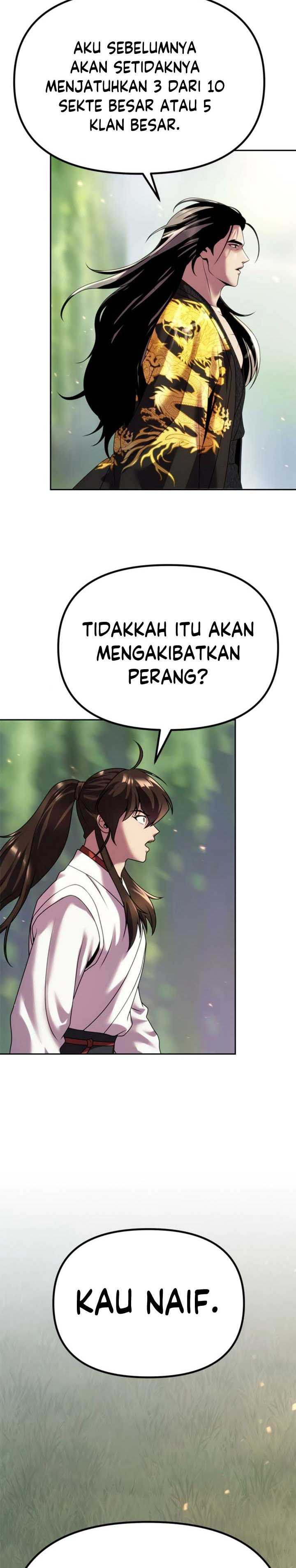 Read Chronicles of the Demon Faction id Manga Online
