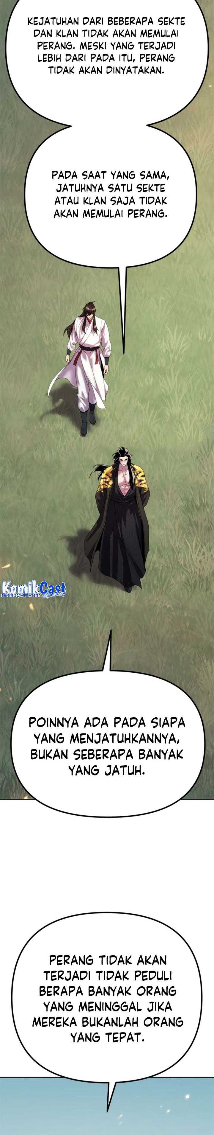 Read Chronicles of the Demon Faction id Manga Online