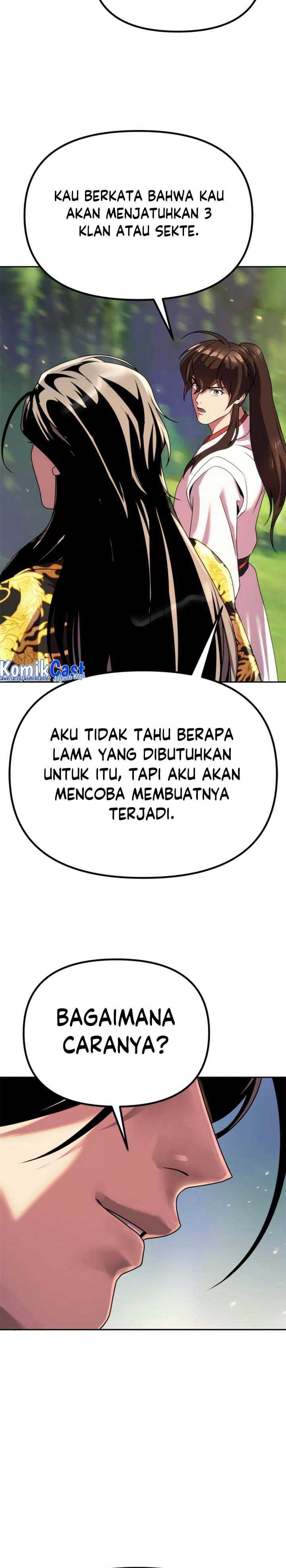 Read Chronicles of the Demon Faction id Manga Online