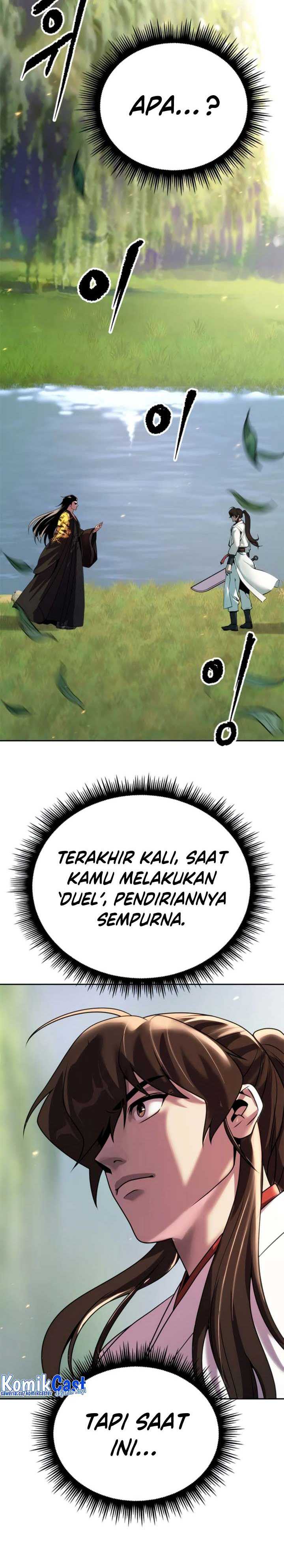 Read Chronicles of the Demon Faction id Manga Online