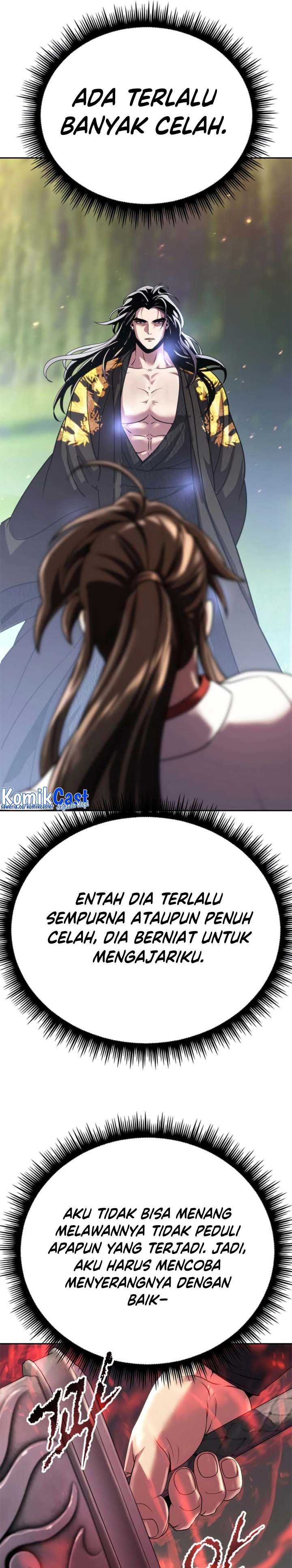 Read Chronicles of the Demon Faction id Manga Online