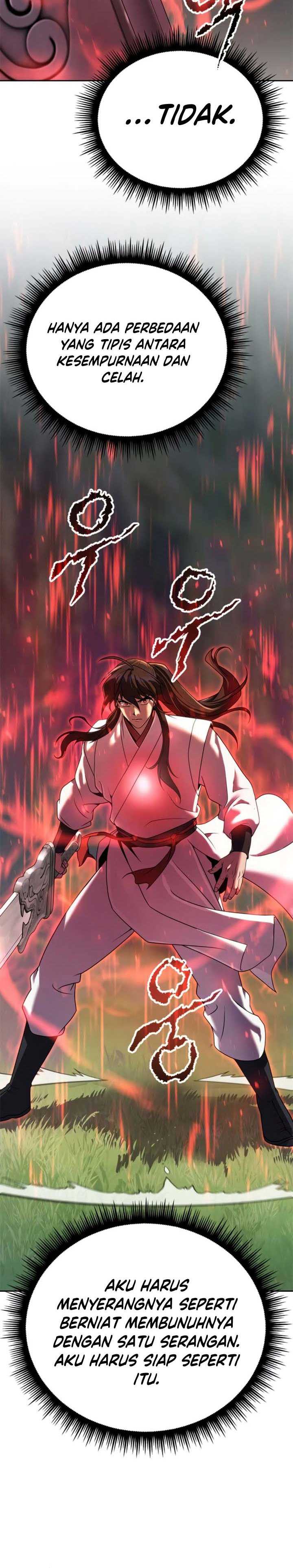 Read Chronicles of the Demon Faction id Manga Online