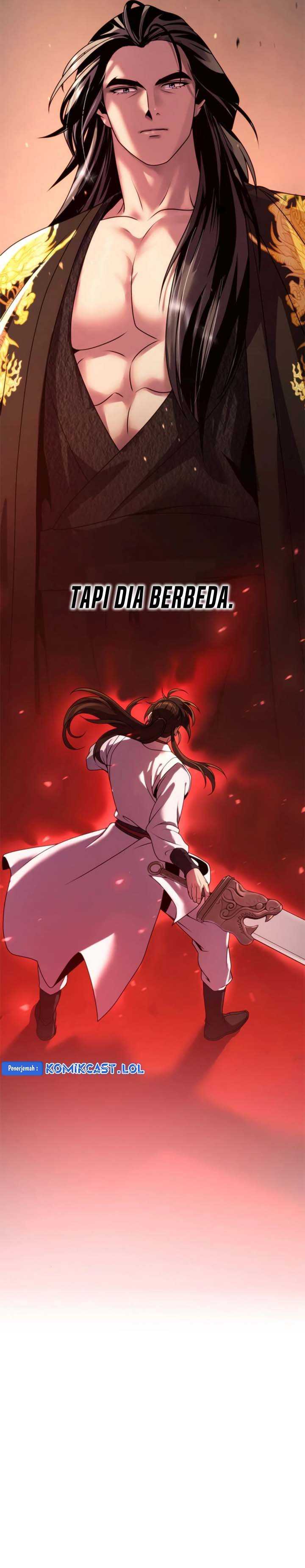 Read Chronicles of the Demon Faction id Manga Online