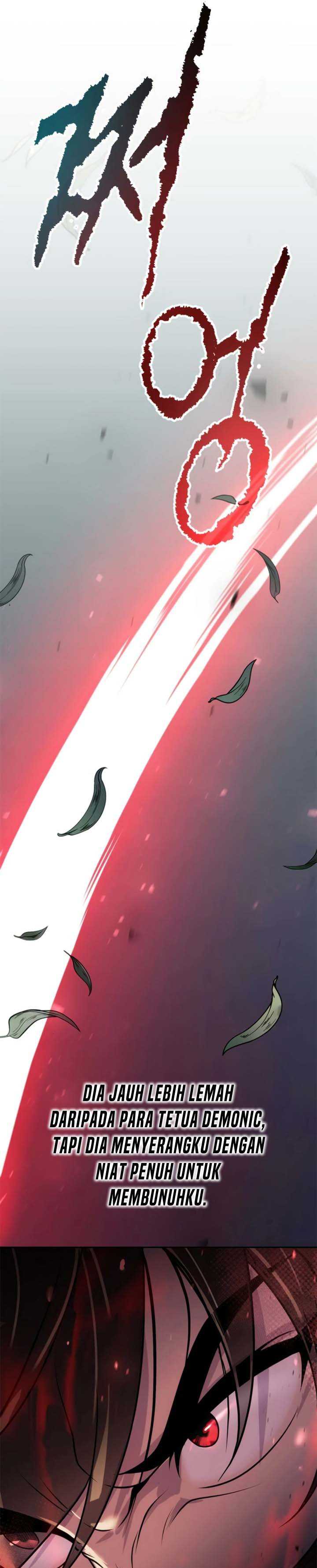 Read Chronicles of the Demon Faction id Manga Online