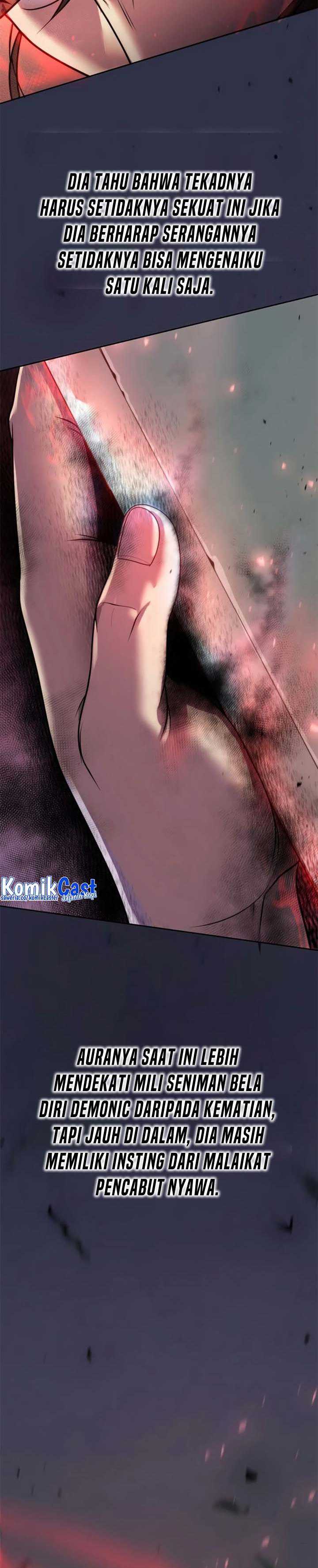 Read Chronicles of the Demon Faction id Manga Online