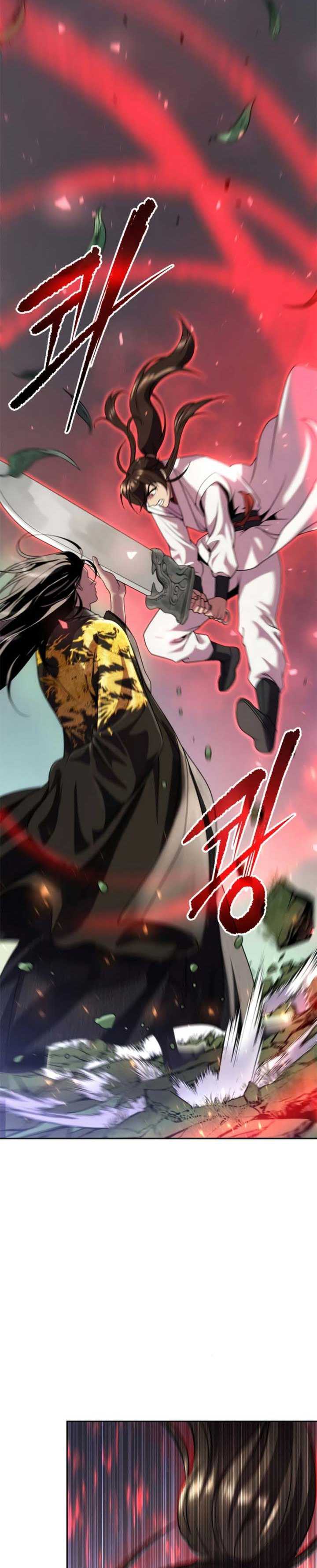 Read Chronicles of the Demon Faction id Manga Online