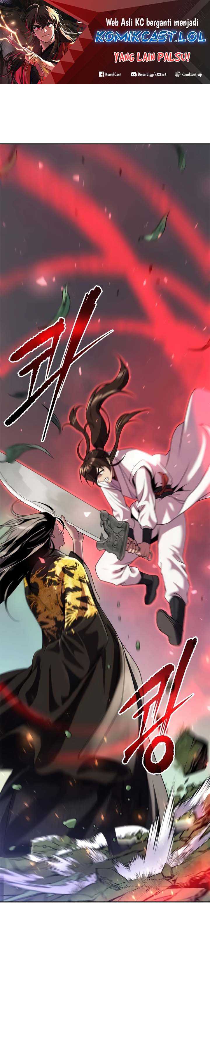 Read Chronicles of the Demon Faction id Manga Online