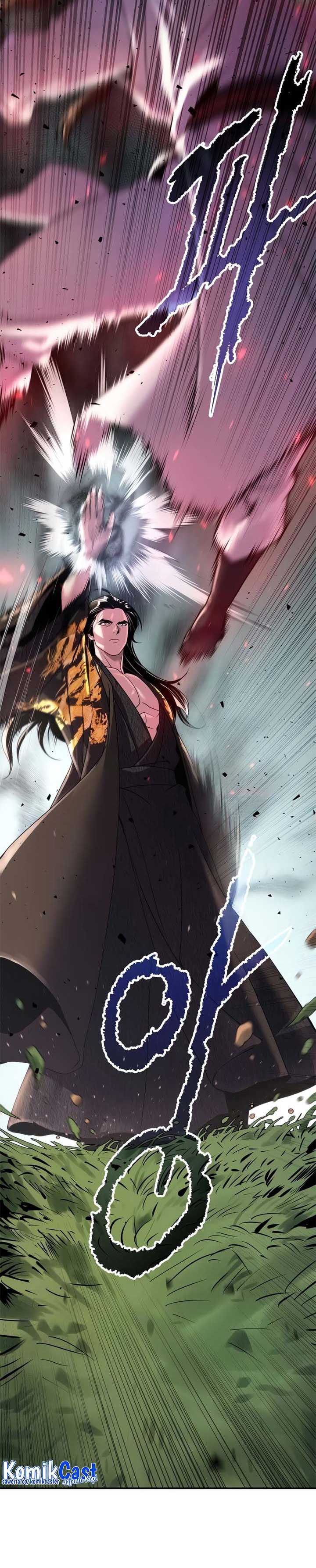 Read Chronicles of the Demon Faction id Manga Online