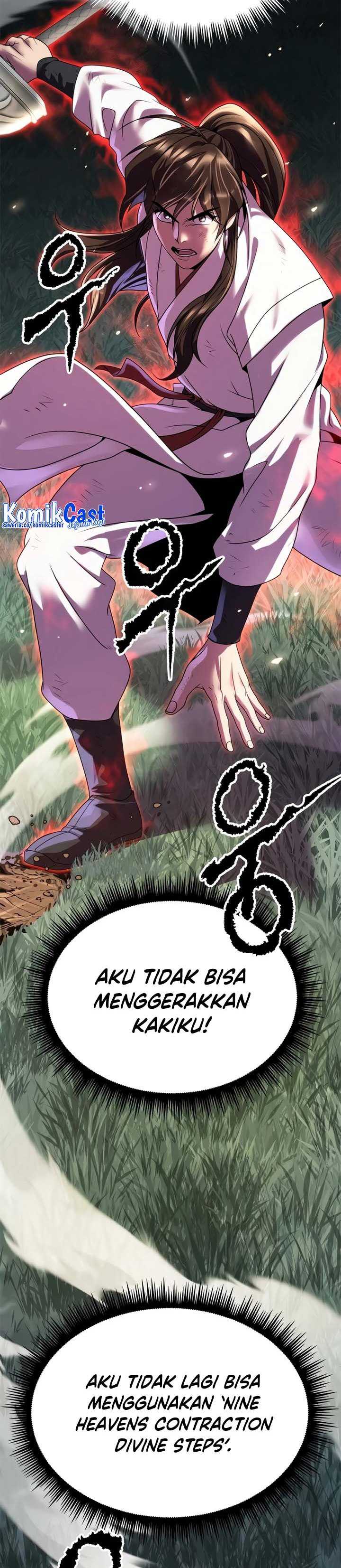 Read Chronicles of the Demon Faction id Manga Online