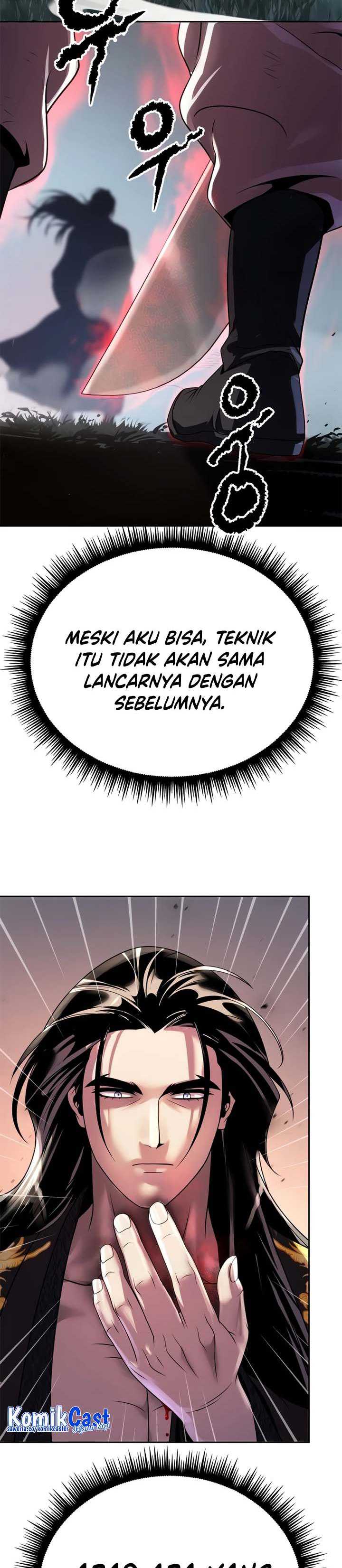 Read Chronicles of the Demon Faction id Manga Online