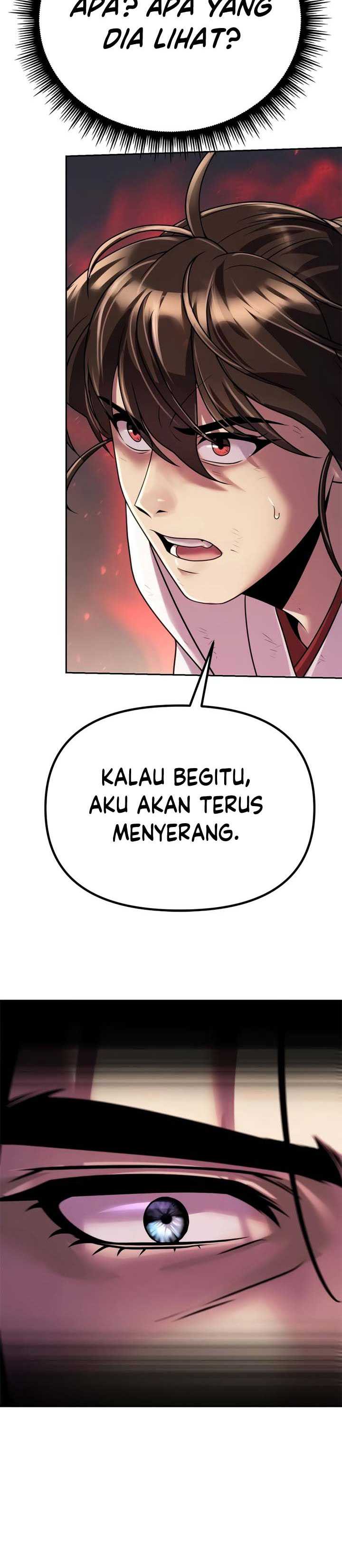 Read Chronicles of the Demon Faction id Manga Online