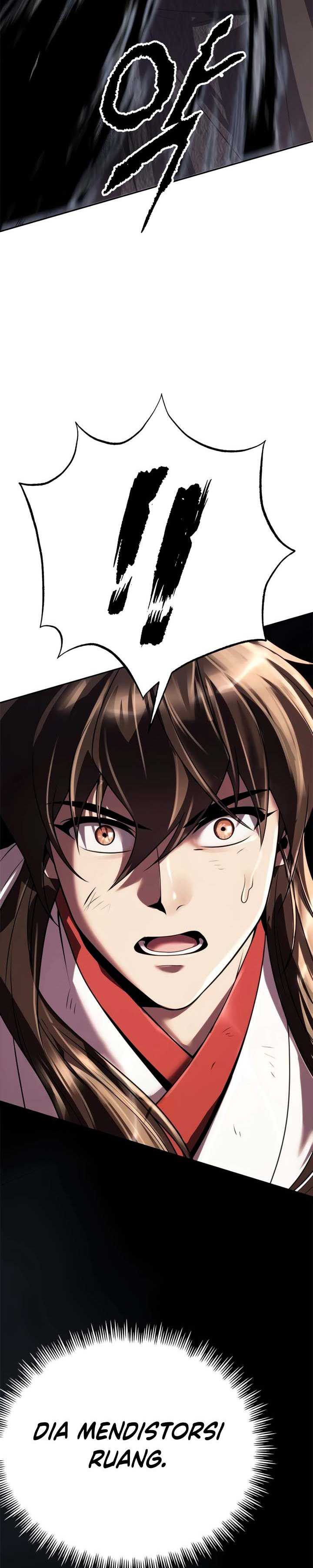 Read Chronicles of the Demon Faction id Manga Online